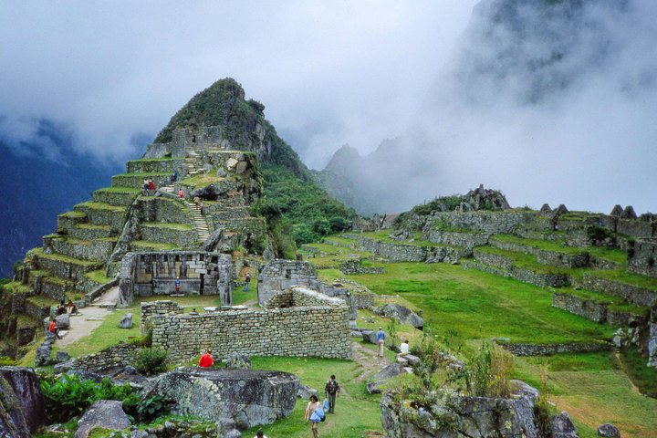 Private Inca Trail
