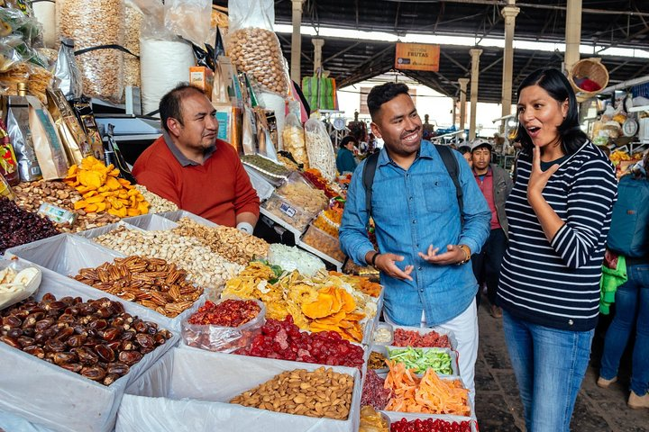 Discover the best of Cusco with a local