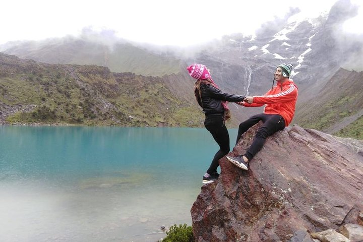 Hiking in the Humantay lagoon in one day - Photo 1 of 5