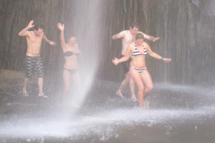 Waterfall Hike & Hot springs (PRIVATE TOUR) - Photo 1 of 22