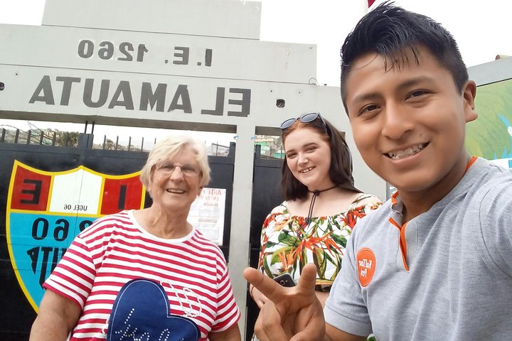 Home Stay 1 night in a Traditional Community - Photo 1 of 8