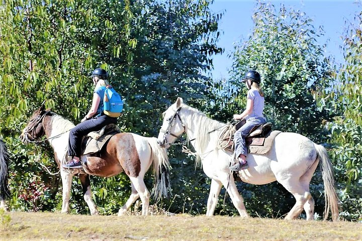 Horseback Riding: 4 Archaeological Sites - Photo 1 of 12