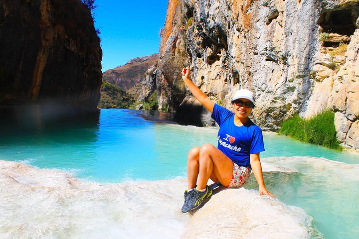 Huancaraylla Tours Millpu Ayacucho 3 Days 2 Nights - Photo 1 of 9