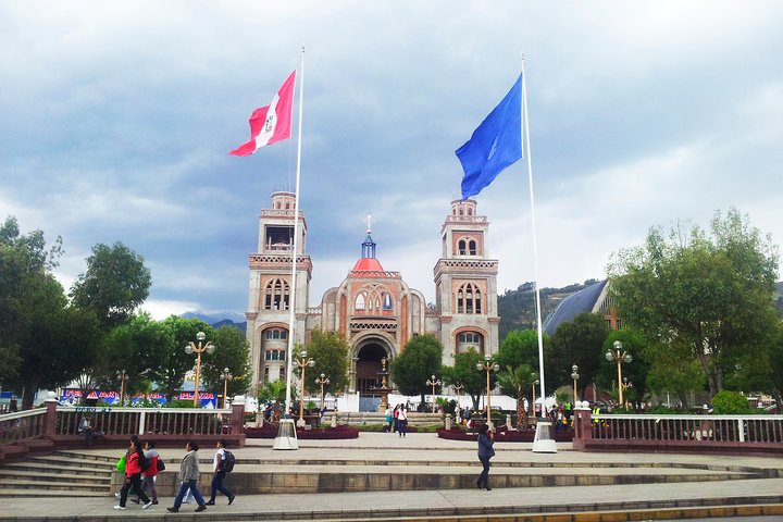 Huaraz Private City Tour - Photo 1 of 6