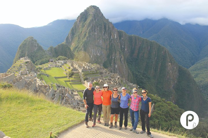 Huchuy Qosqo Trek To Machupicchu - Photo 1 of 6