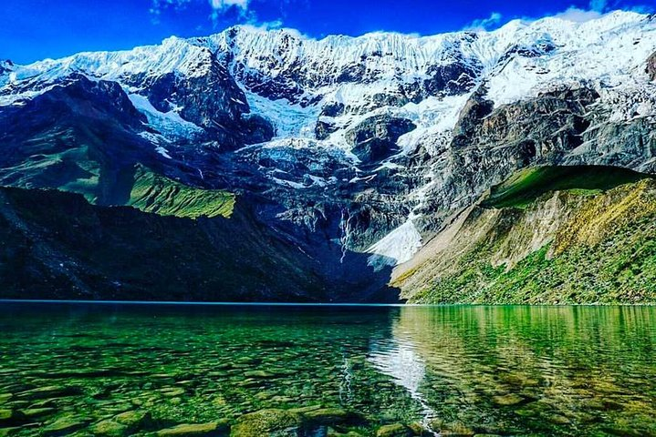 Humantay Lagoon Full Day - Photo 1 of 6