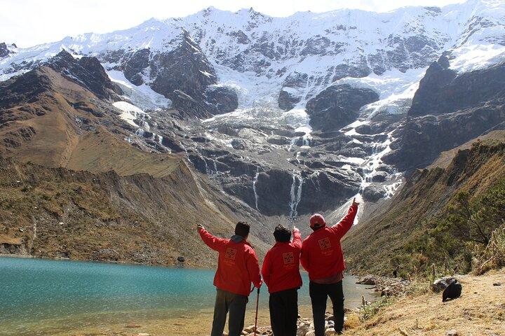 Humantay Lake - Cusco - Photo 1 of 12
