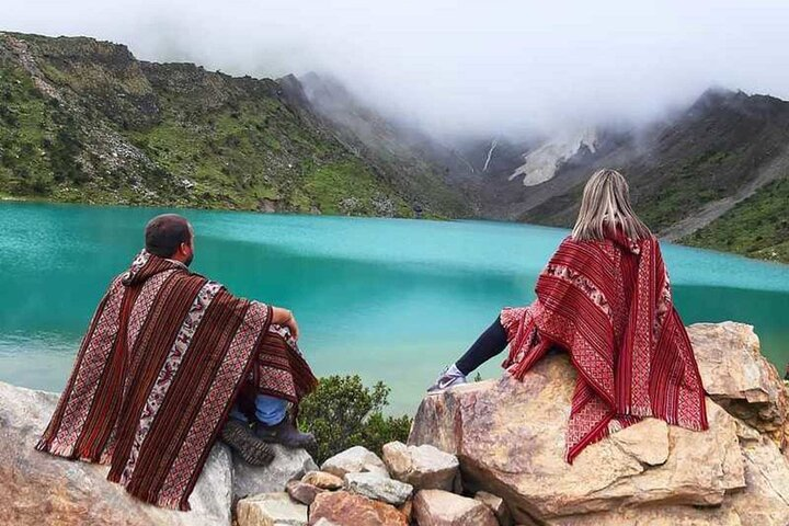 Humantay day trip from Cusco