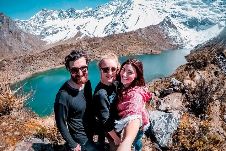 Humantay Lake Tour Full Day from Cusco - Photo 1 of 7