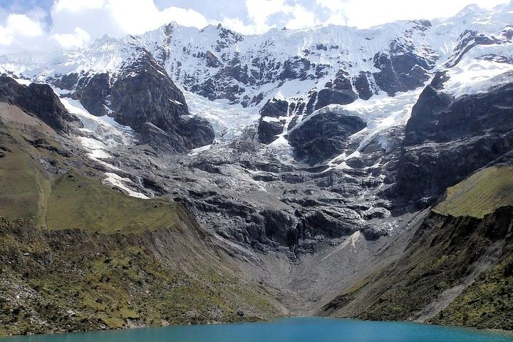 Humantay Lake tour - 1 day tour - Photo 1 of 6