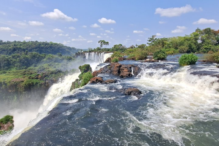 Full-Day Iguazu Falls – Argentine Side(from Iguazu hotels) - Photo 1 of 5