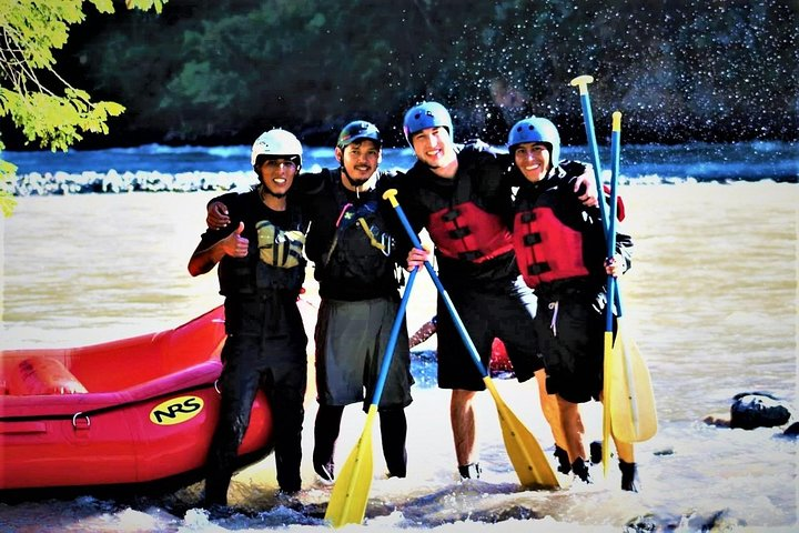 Inca Jungle Trek to Machu Picchu 4D - Photo 1 of 13