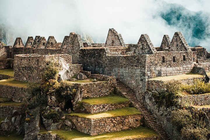 Inca Trail: 2-Day Machu Picchu and Waynapicchu optional - Photo 1 of 9