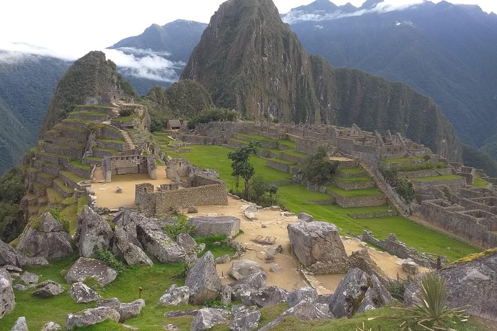 INCA Trail to MachuPicchu 4Day /3Night -Group Service. - Photo 1 of 3