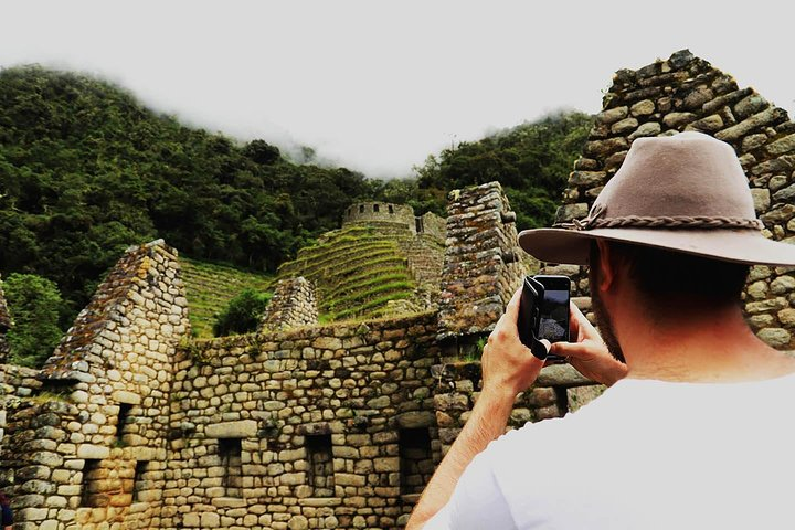 Day 3- wiñaywayla the biggest city in the inka trail 