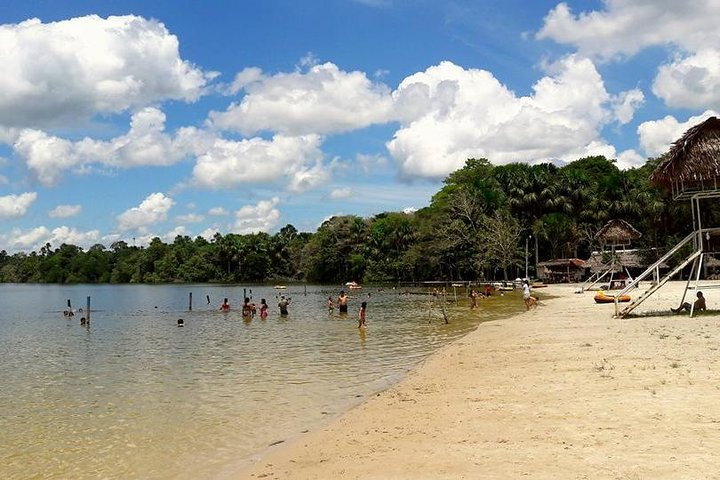 Iquitos Wonderful City - Photo 1 of 8