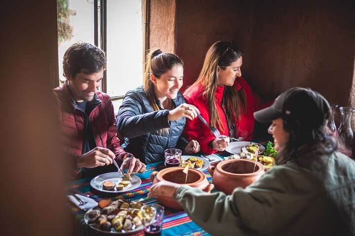 Journey in Cusco - Photo 1 of 9