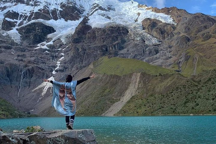 Laguna Humantay (Day Trip) - Private - Photo 1 of 10