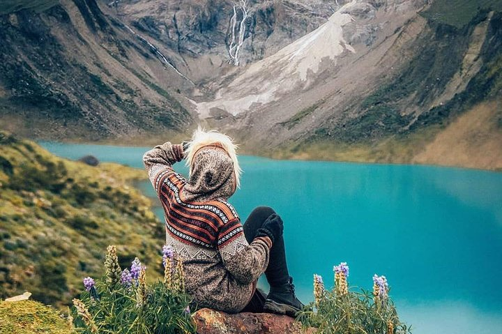 Laguna Humantay (Day Trip) - Photo 1 of 8