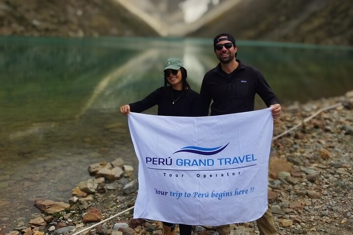 Laguna Humantay Full Day Trail - Photo 1 of 12