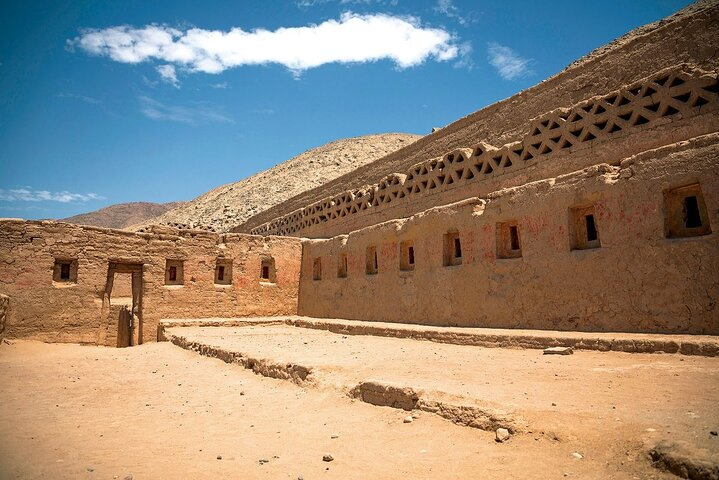 Laguna Moron - Photo 1 of 4