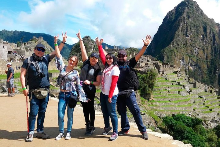 Premium Cusco Machupicchu 4 Days Luxury Exclusive Experiences - Photo 1 of 15