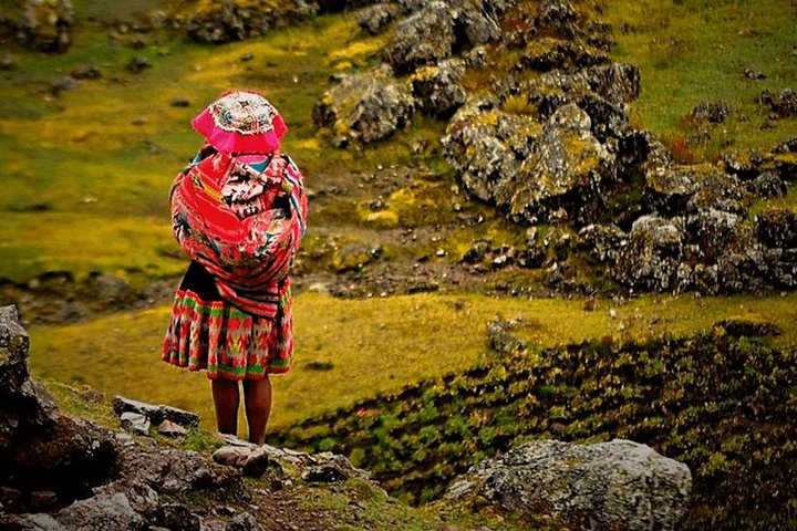 Lares Trek to Machu Picchu (4 Days) - Photo 1 of 21