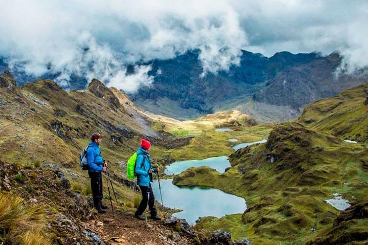 Lares Trek to Machu Picchu 4 Days - Photo 1 of 8
