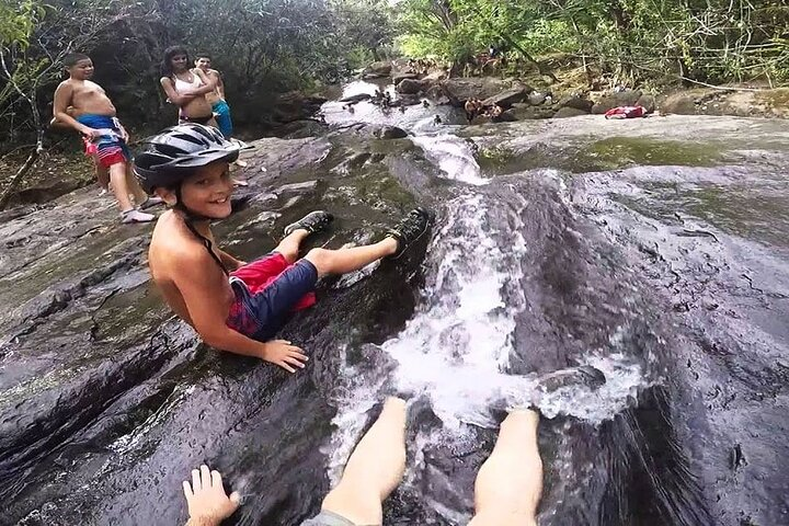 Las Pailas Waterslides - Photo 1 of 5