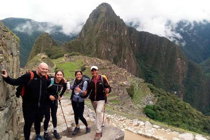 Lima & Machu Picchu Quick 5 Days - Photo 1 of 6