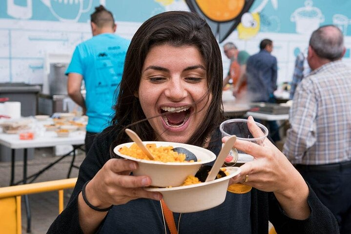 Lima Market Food Tour - Photo 1 of 5