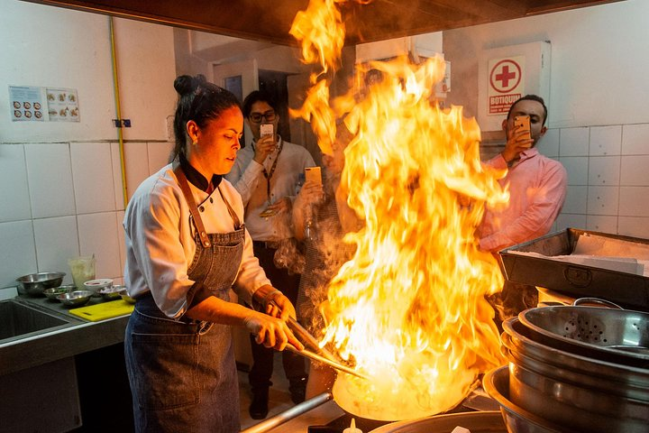 Lima Ultimate Peruvian Food Tour - Photo 1 of 14