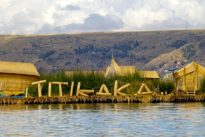 titicaca