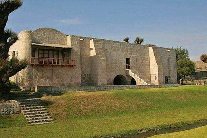 Loncco Full Day Route Tour - Photo 1 of 7