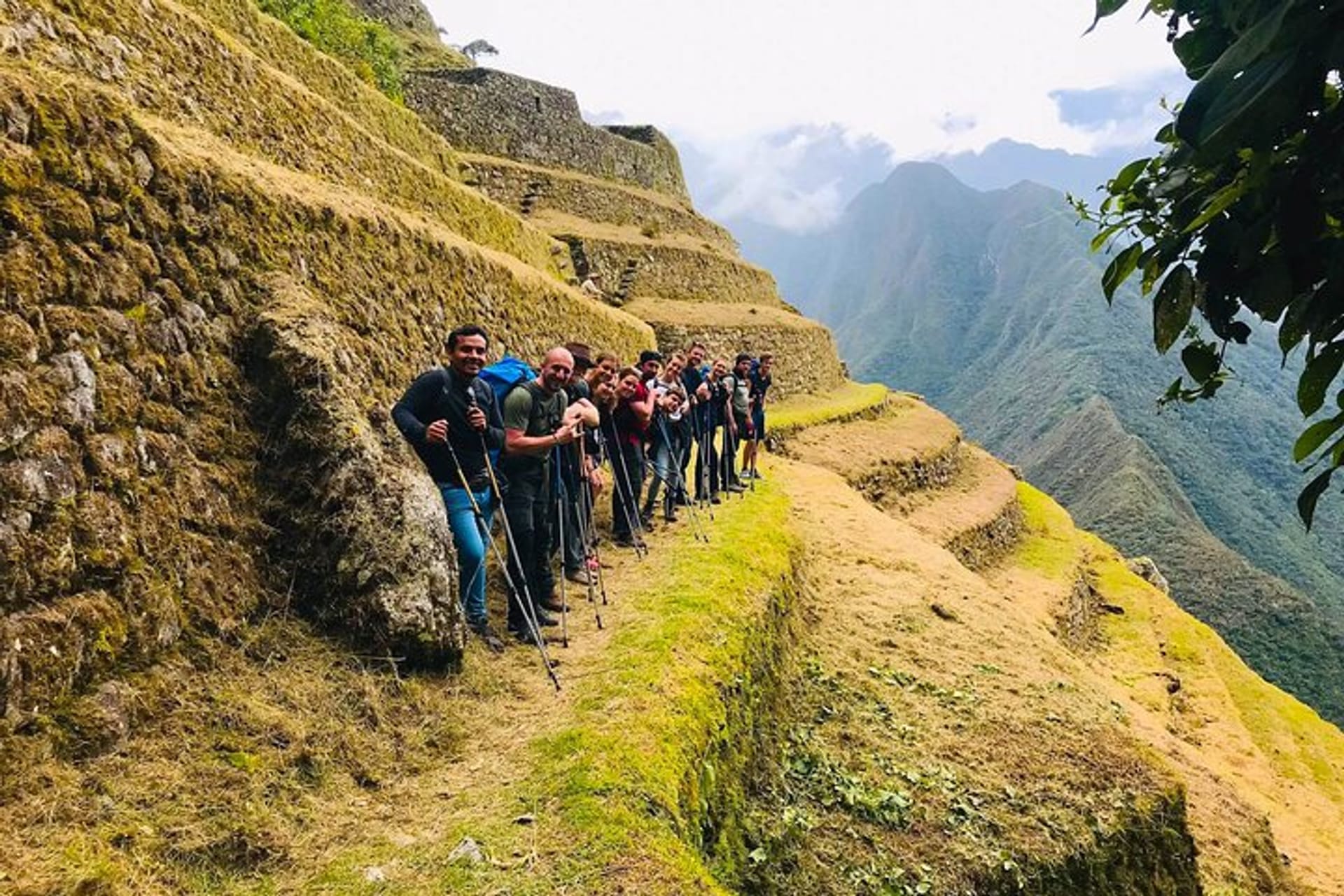 Luxury Hiking Tours Luxury Inca Trail Tours 2025 Luxury Inca Trail
