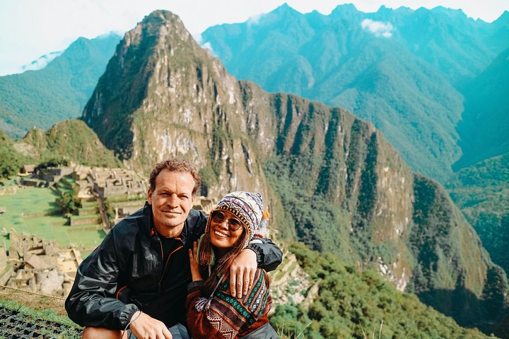 Machu Picchu 2 Days by Train (with stop in Pisac City & Ollantaytambo) - Photo 1 of 17