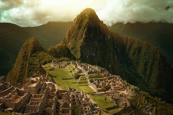 Machu Picchu 2 days Tour by Train - Photo 1 of 7