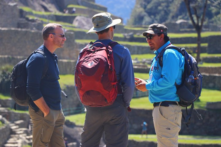 Machu Picchu Private Day Trip from Cusco - Photo 1 of 11