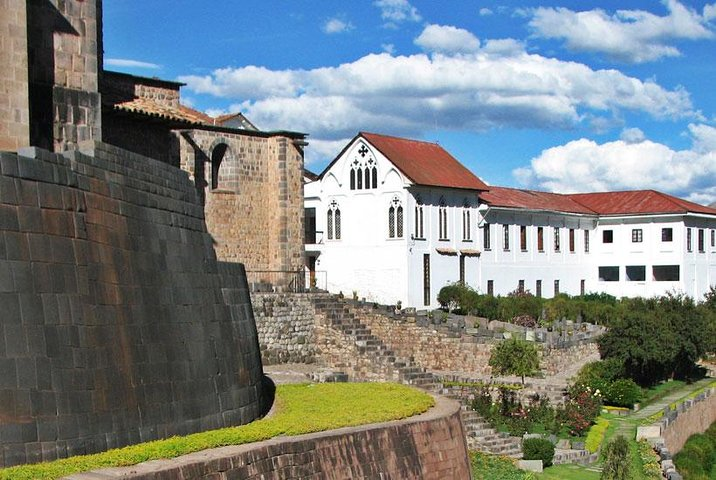 Machu Picchu Express 4 Days - Photo 1 of 9