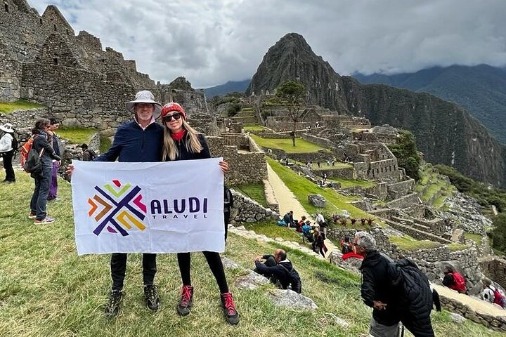 Machu Picchu Full Day with lunch by Aludi Travel - Photo 1 of 25