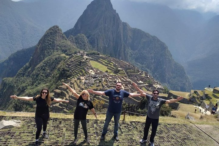Machu Picchu Full Day the Best Service - Photo 1 of 10