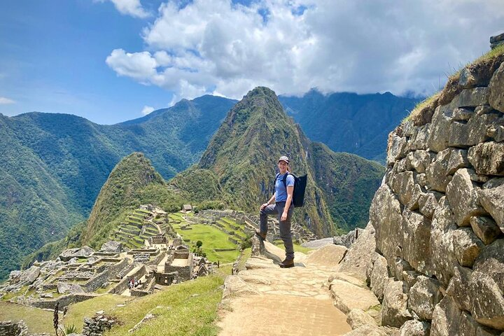 Machu Picchu Full Day Tour from Cusco(Small Groups ) - Photo 1 of 23