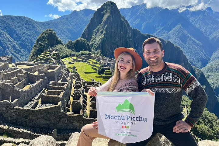 Machu Picchu Full Day Tour - Photo 1 of 25