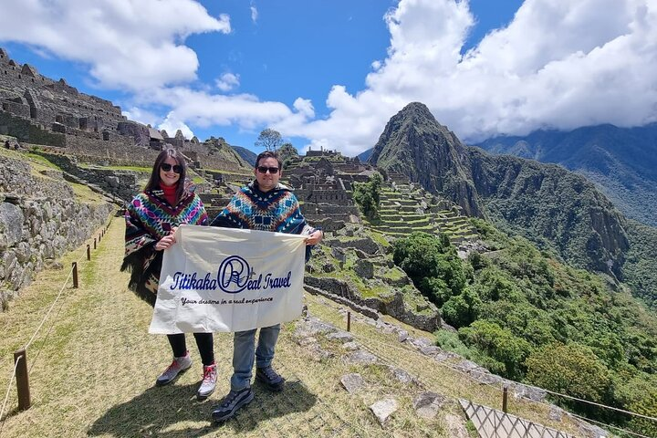 Machu Picchu in 1 day Private / Group - Photo 1 of 16
