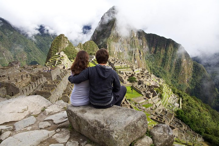THE BEST MACHUPICCHU