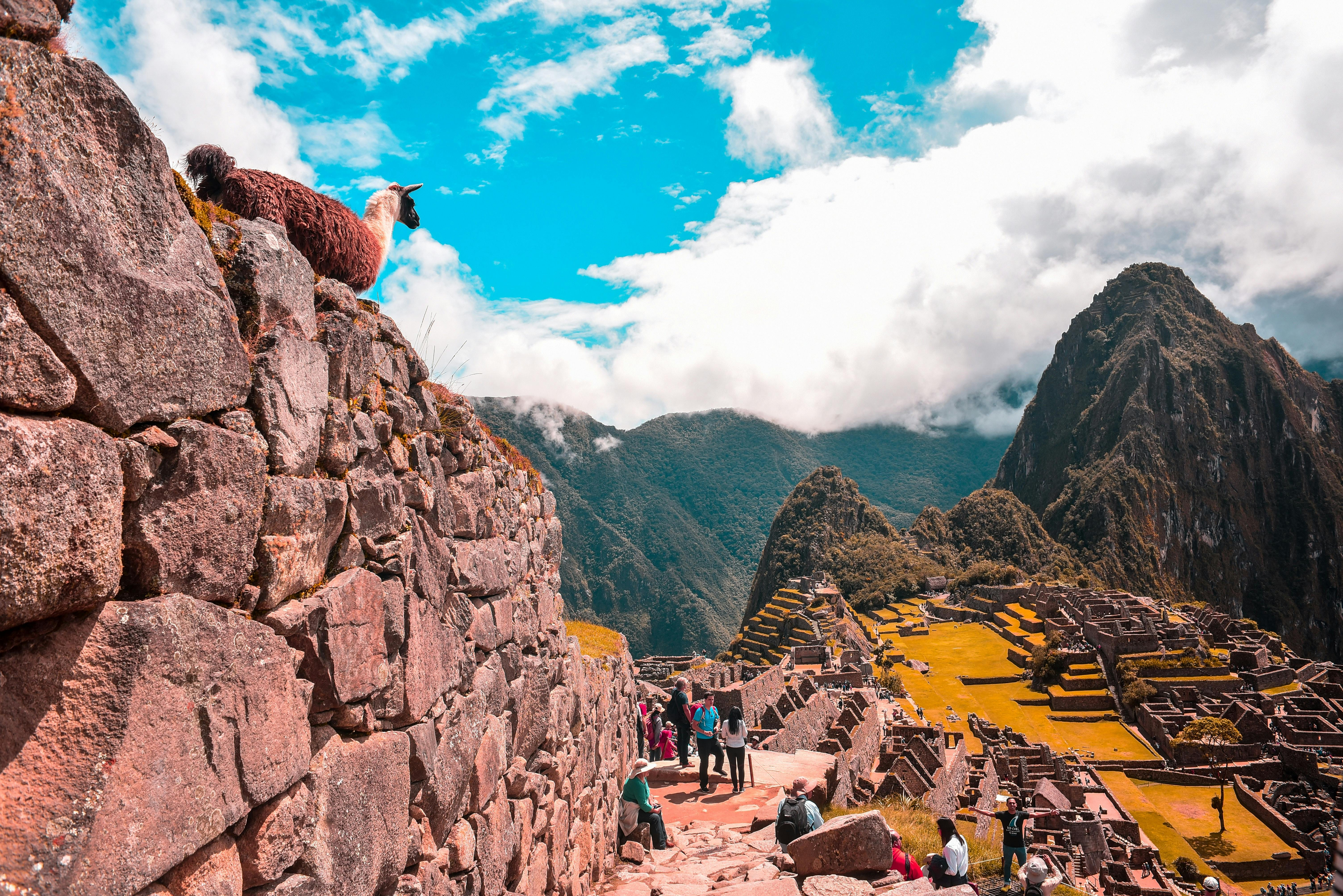 Machu Picchu Tour from Cusco - Photo 1 of 3