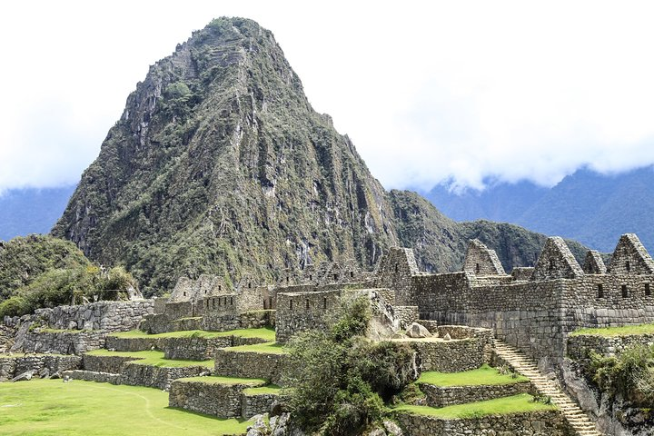 Machu Picchu Tour 1-Day from Cusco - Photo 1 of 10