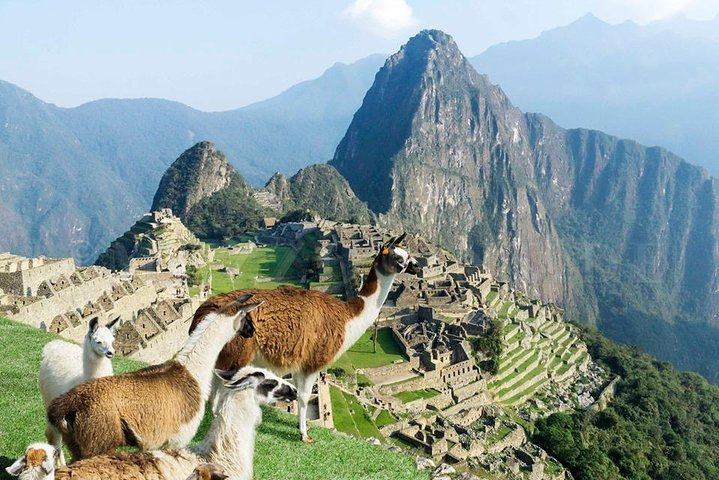 Unique tour Machu Picchu Premium All included from Cusco 1 D - Photo 1 of 5