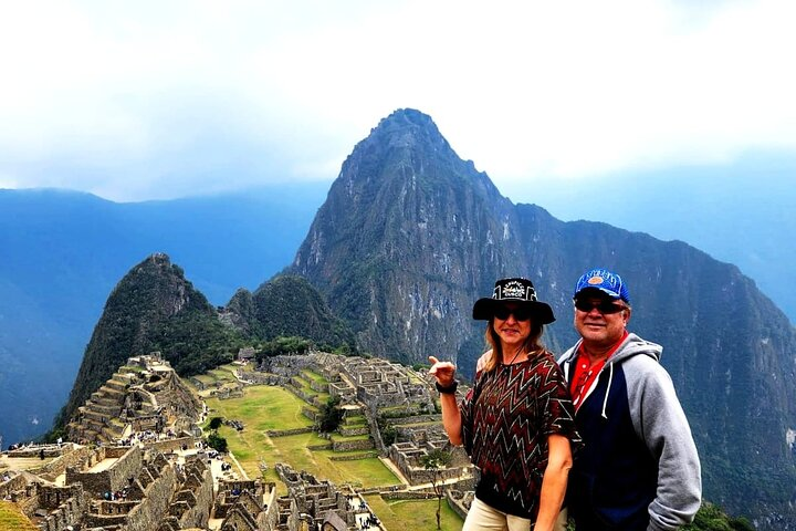 Machupicchu 1 day tour  - Photo 1 of 19