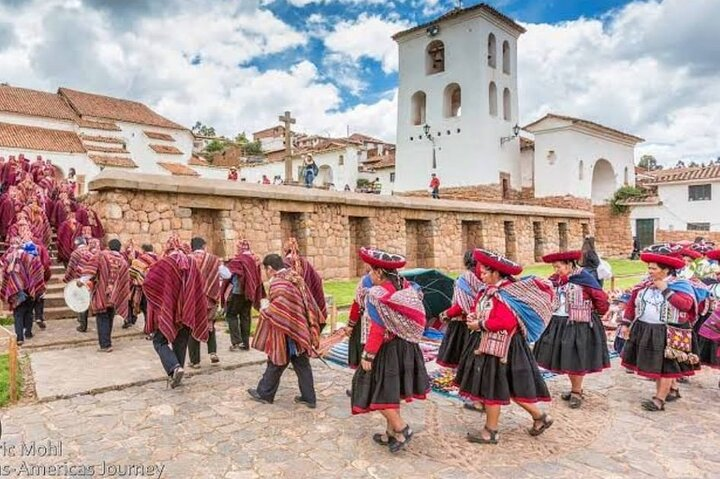 Machupicchu beht price - Photo 1 of 6